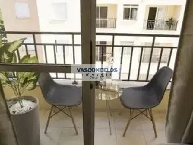 Apartamento 2 quartos e 2 banheiros, à venda, no bairro Jardim Oriente em São José dos Campos