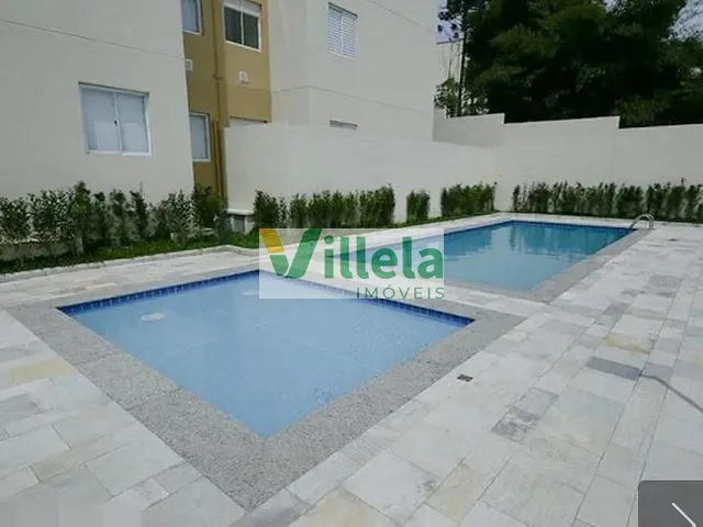 Apartamento 2 quartos e 1 banheiro, à venda, no bairro Vila São Paulo em Ferraz de Vasconcelos