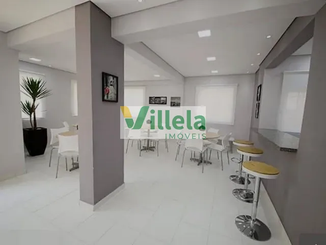 Apartamento 2 quartos e 1 banheiro, à venda, no bairro Vila São Paulo em Ferraz de Vasconcelos