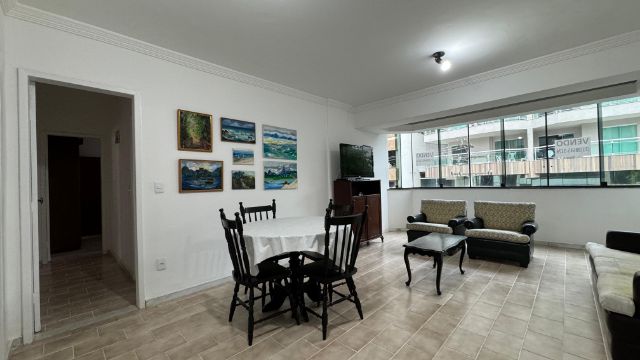 Apartamento 3 quartos e 3 banheiros, à venda, no bairro Centro em Cabo Frio