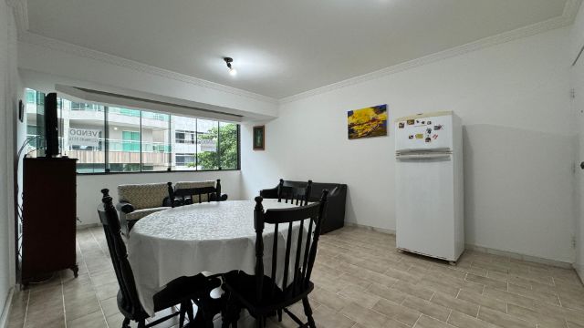 Apartamento 3 quartos e 3 banheiros, à venda, no bairro Centro em Cabo Frio