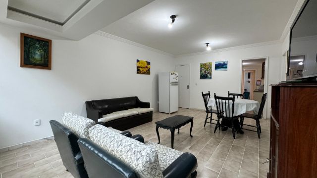 Apartamento 3 quartos e 3 banheiros, à venda, no bairro Centro em Cabo Frio