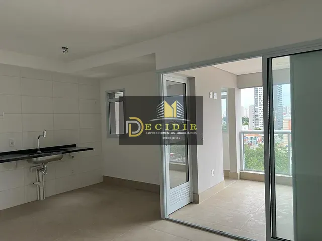 Apartamento com 66m² 2 quartos e 2 banheiros, à venda, no bairro Vila Azevedo em São Paulo
