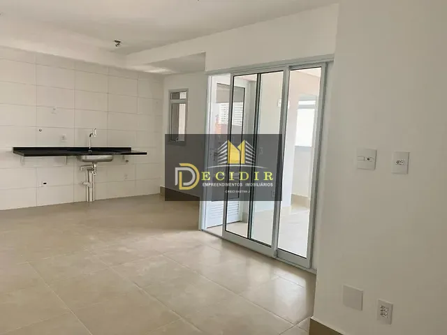 Apartamento com 66m² 2 quartos e 2 banheiros, à venda, no bairro Vila Azevedo em São Paulo