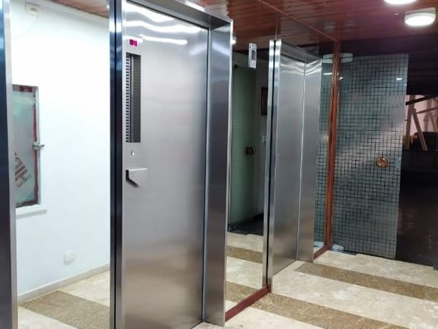 Apartamento à venda, no bairro Barra Funda em São Paulo