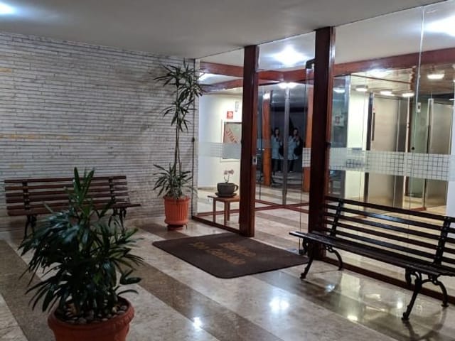 Apartamento à venda, no bairro Barra Funda em São Paulo