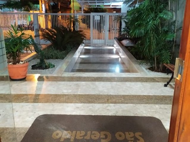 Apartamento à venda, no bairro Barra Funda em São Paulo