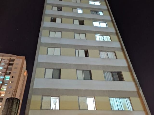 Apartamento à venda, no bairro Barra Funda em São Paulo
