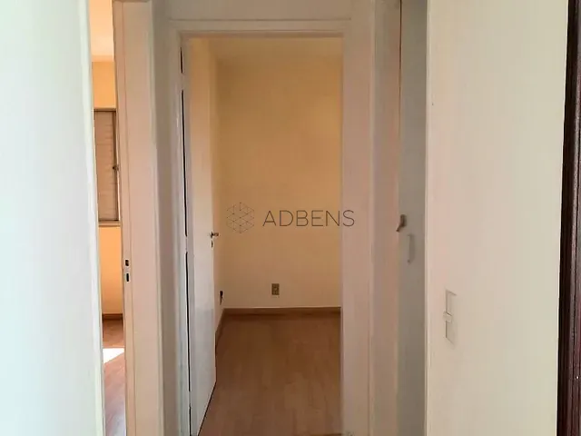 Apartamento 2 quartos e 2 banheiros, à venda, no bairro Vila Cruzeiro em São Paulo