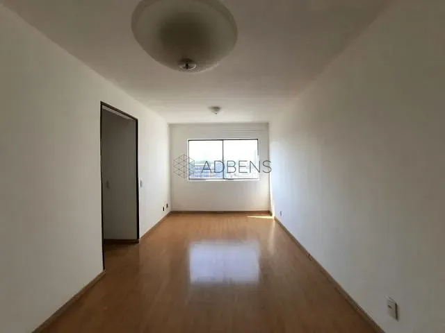 Apartamento 2 quartos e 2 banheiros, à venda, no bairro Vila Cruzeiro em São Paulo