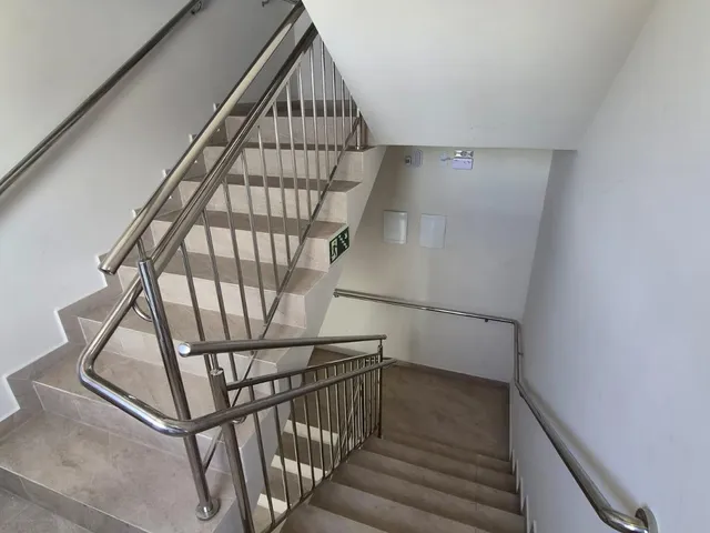 Apartamento 2 quartos e 2 banheiros, à venda, no bairro Murta em Itajaí