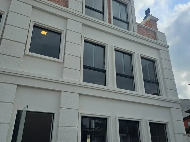 Apartamento 2 quartos e 2 banheiros, à venda, no bairro Murta em Itajaí