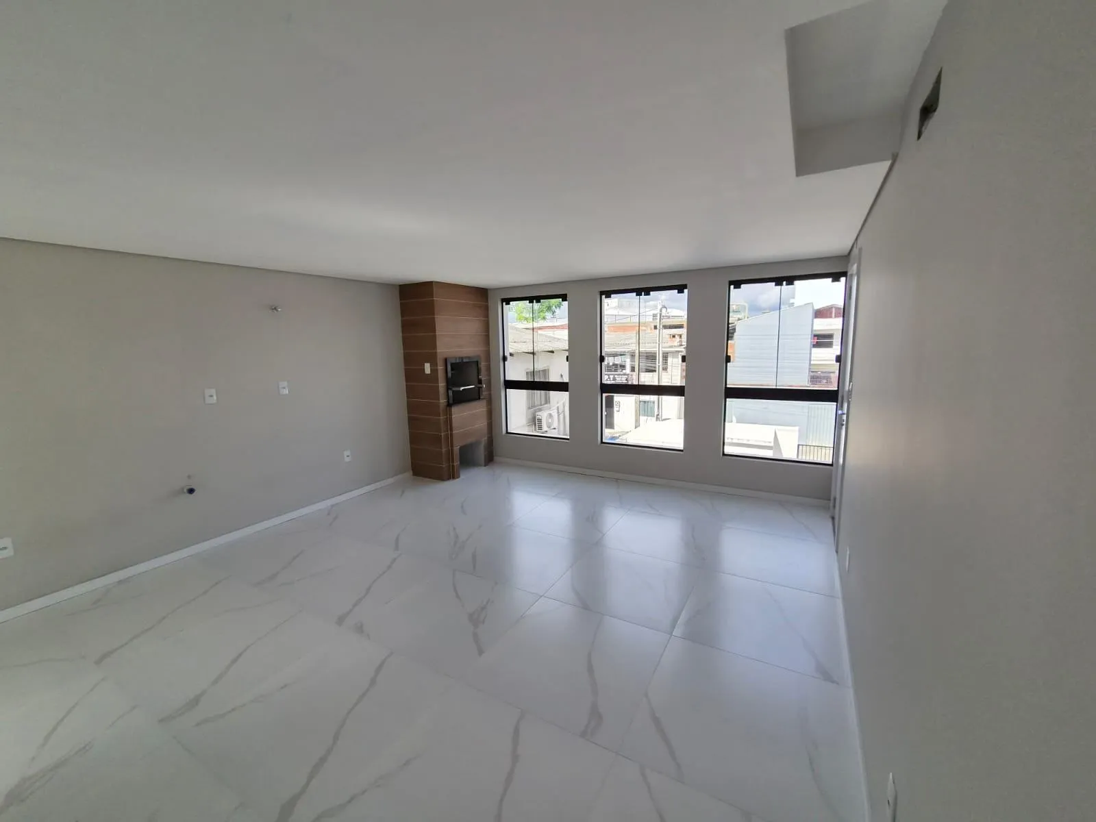 Apartamento, 2 quartos, 63 m² - Foto 1