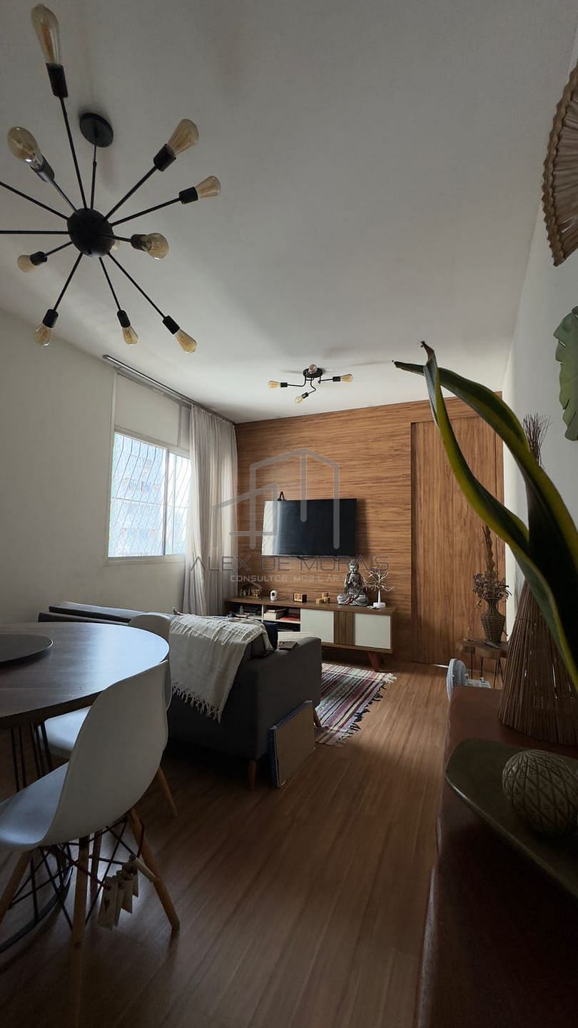 Apartamento, 2 quartos, 68 m² - Foto 4