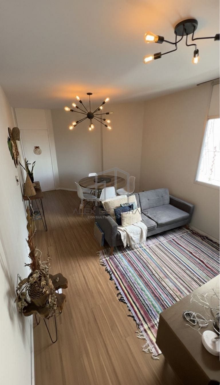 Apartamento, 2 quartos, 68 m² - Foto 2