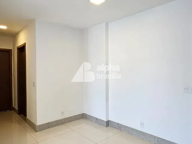 Apartamento 2 quartos e 3 banheiros, para alugar, no bairro Noroeste em Brasília