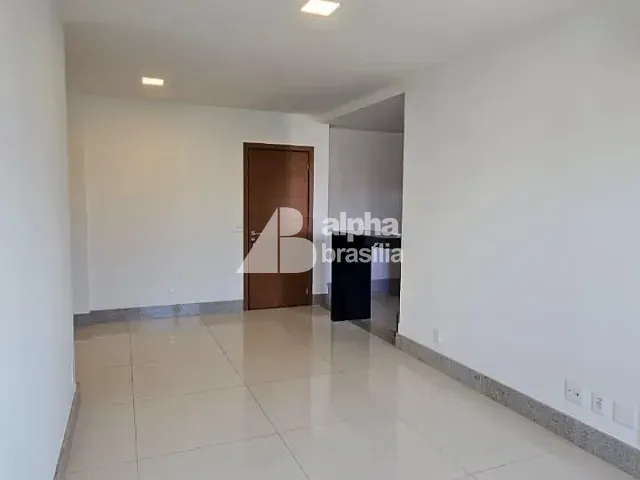 Apartamento 2 quartos e 3 banheiros, para alugar, no bairro Noroeste em Brasília