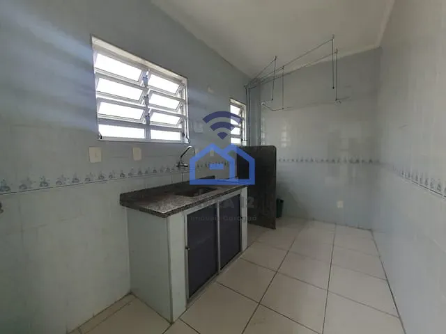 Apartamento com 55m² 2 quartos e 1 banheiro, à venda, no bairro Martim de Sá em Caraguatatuba