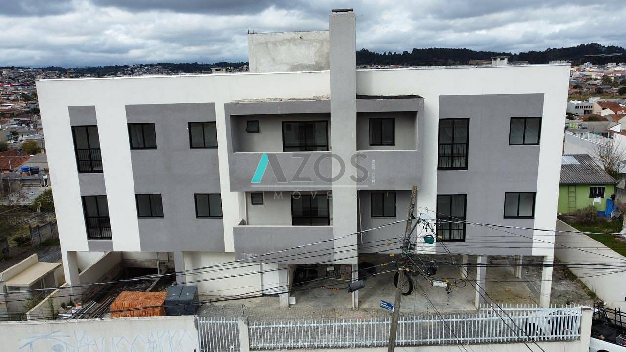 Apartamento à venda com 2 quartos, 37m² - Foto 5