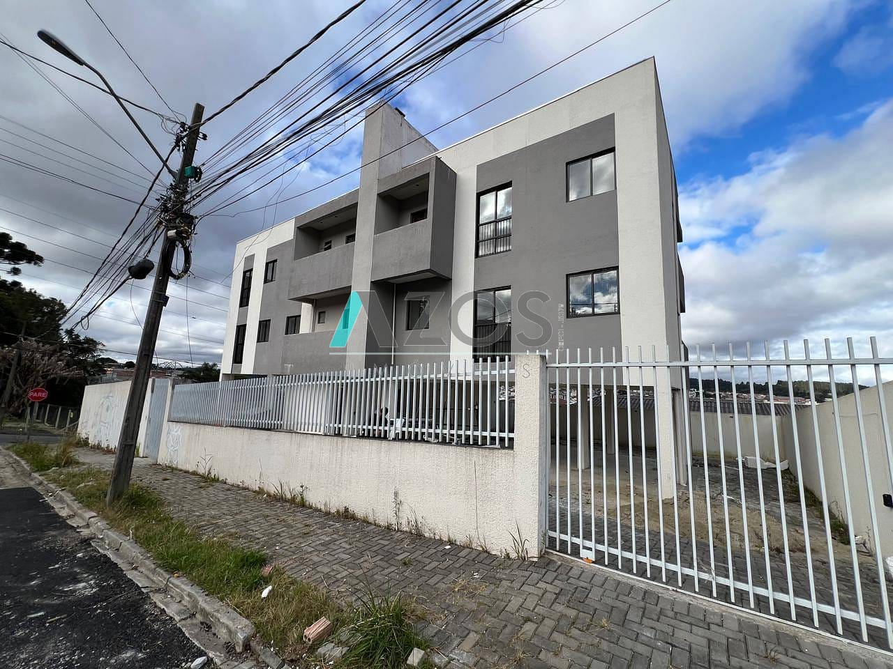 Apartamento à venda com 2 quartos, 37m² - Foto 14