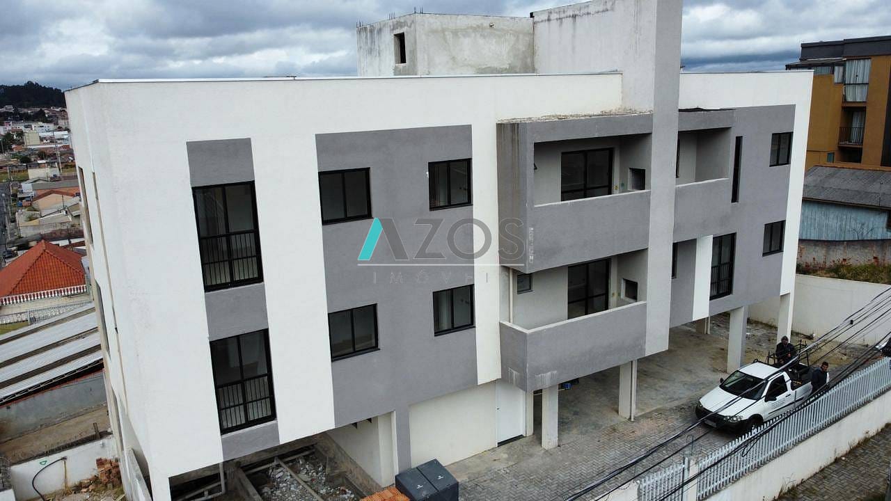 Apartamento à venda com 2 quartos, 37m² - Foto 11