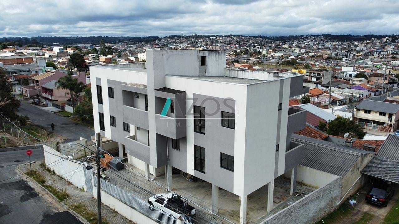 Apartamento à venda com 2 quartos, 37m² - Foto 1