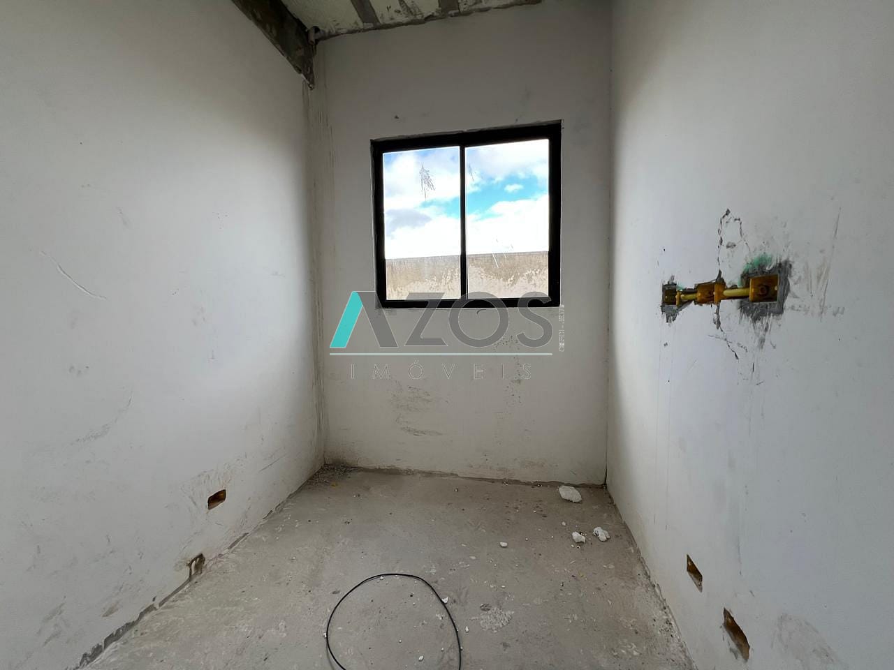 Apartamento à venda com 2 quartos, 37m² - Foto 19