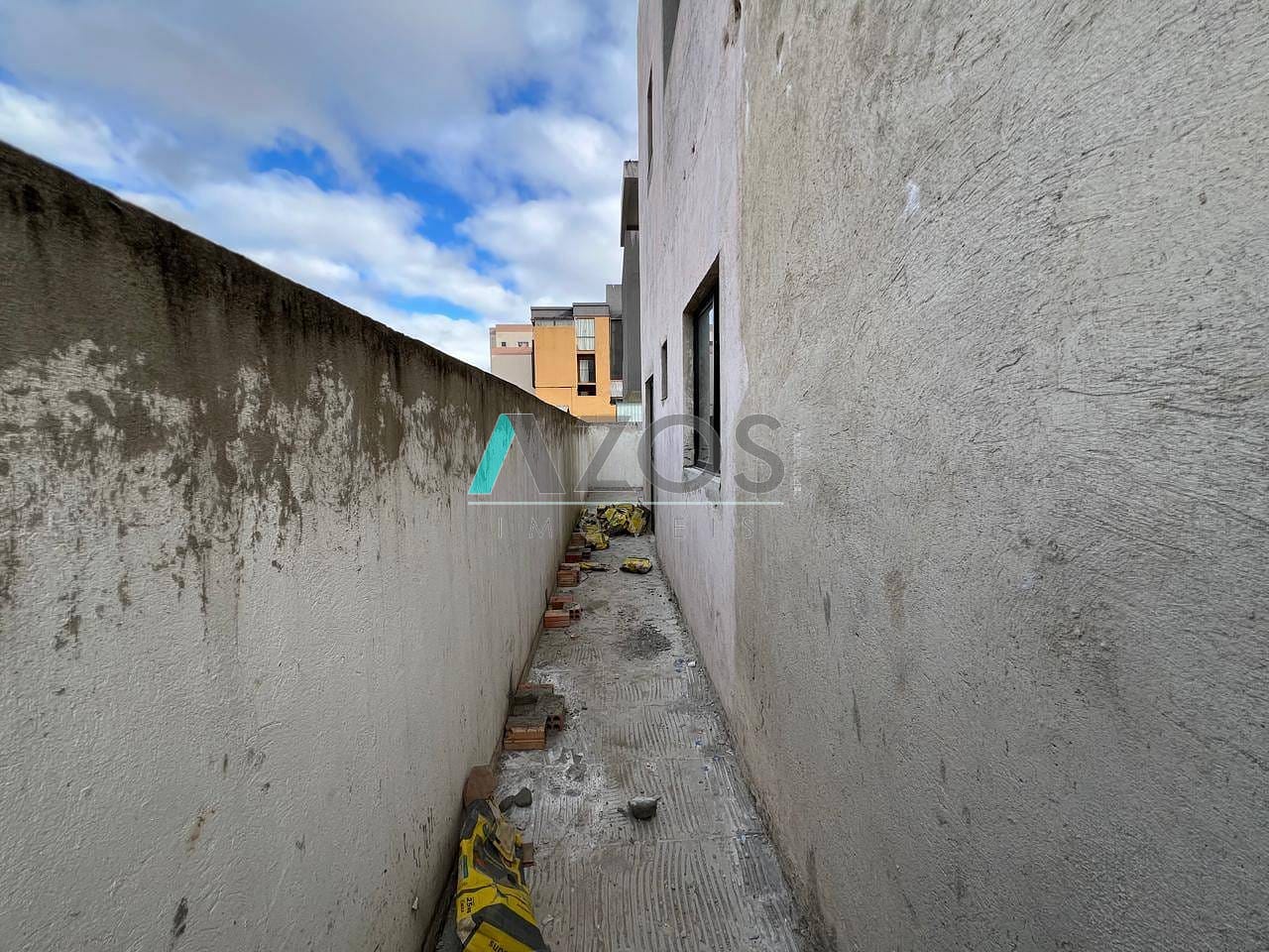 Apartamento à venda com 2 quartos, 37m² - Foto 22