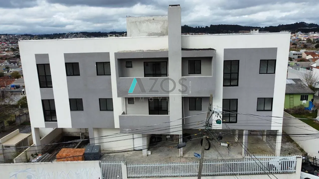 Apartamento, 2 quartos, 37 m² - Foto 9