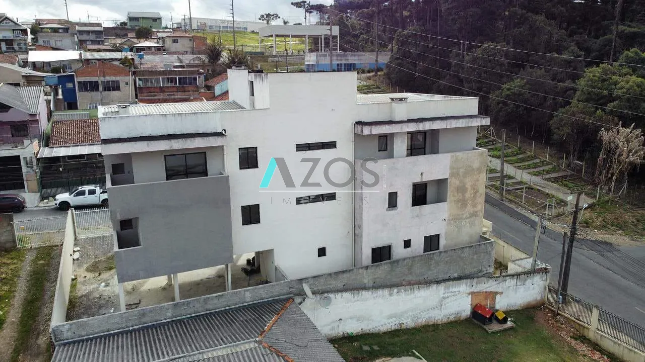 Apartamento, 2 quartos, 37 m² - Foto 13