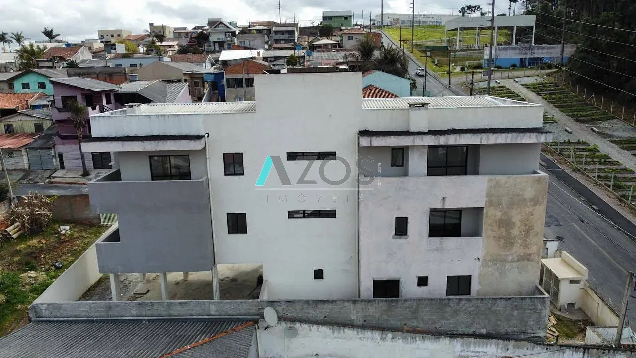 Apartamento, 2 quartos, 37 m² - Foto 12