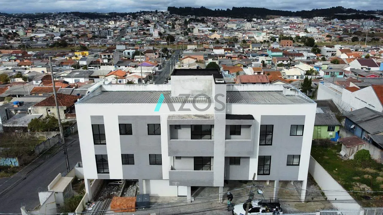 Apartamento, 2 quartos, 37 m² - Foto 6