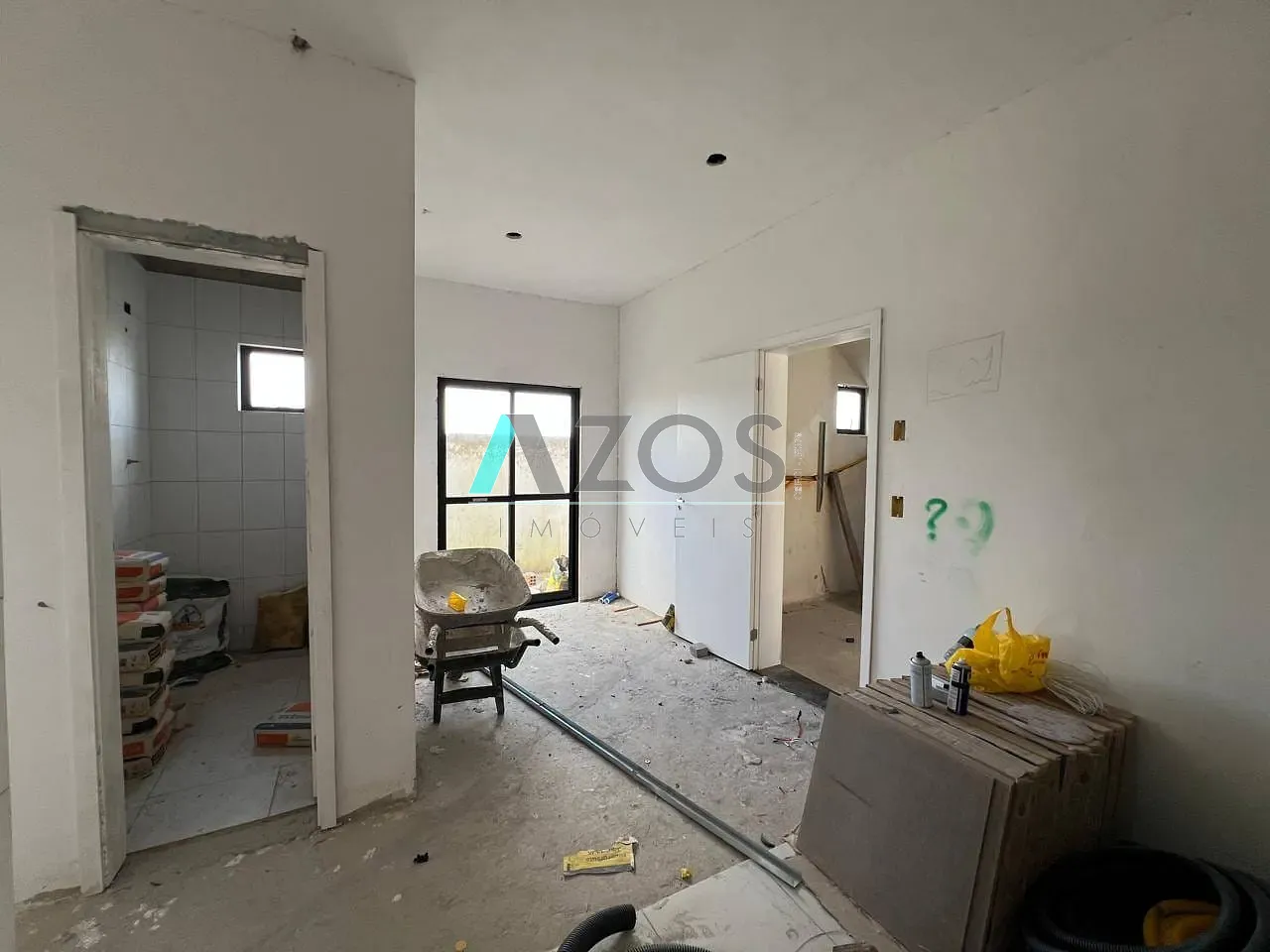 Apartamento, 2 quartos, 37 m² - Foto 15