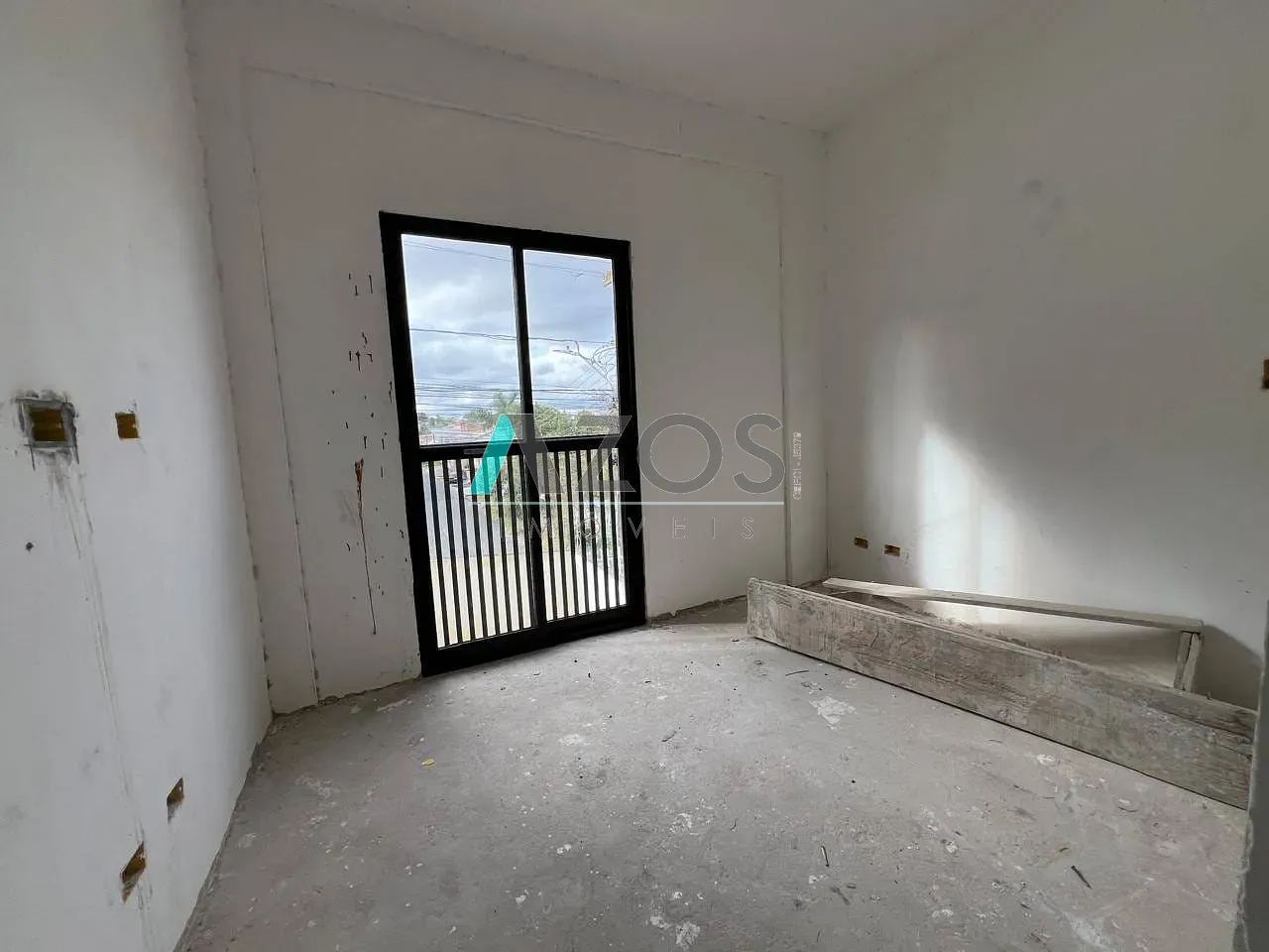 Apartamento, 2 quartos, 37 m² - Foto 18