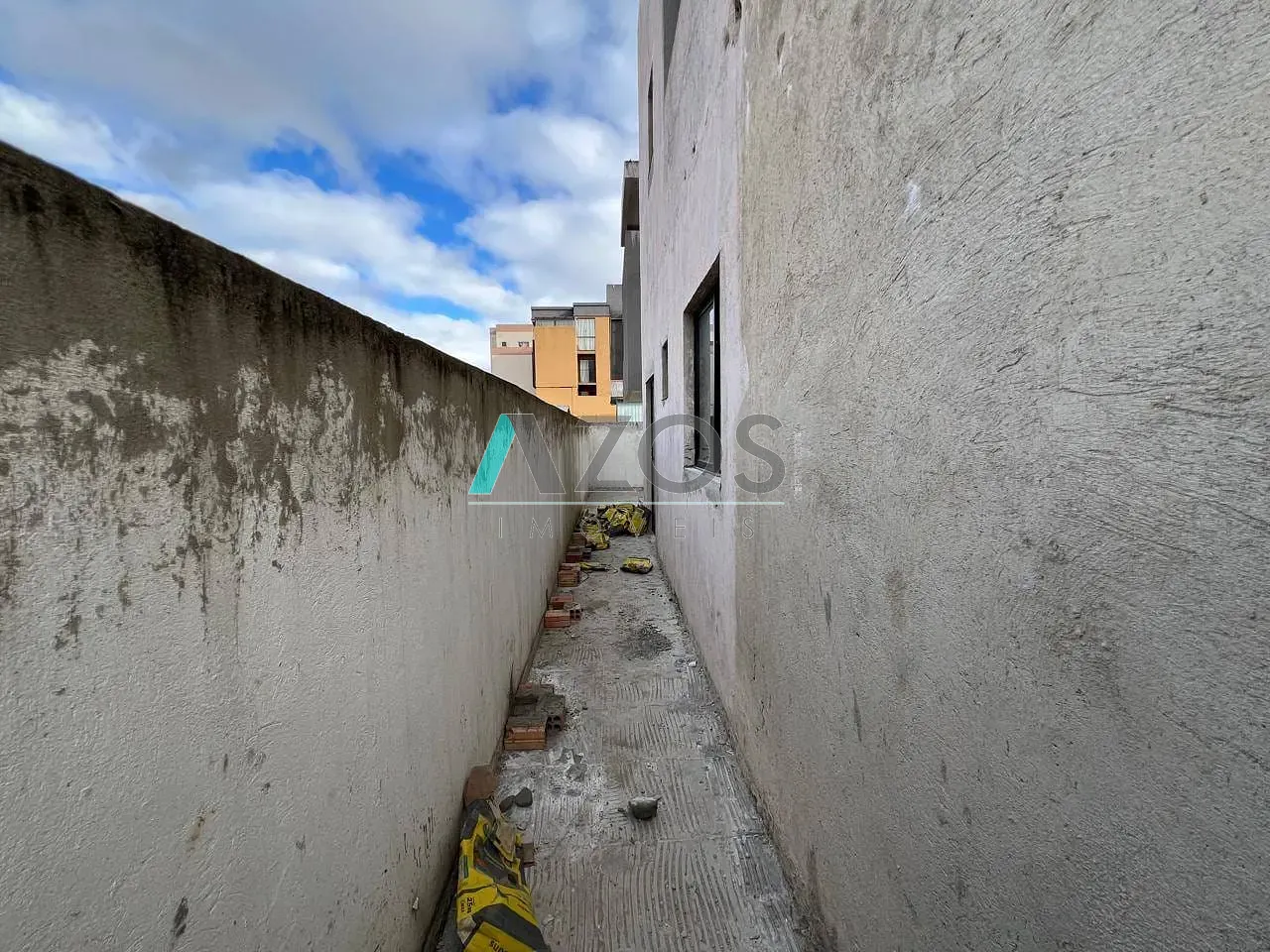 Apartamento, 2 quartos, 37 m² - Foto 22