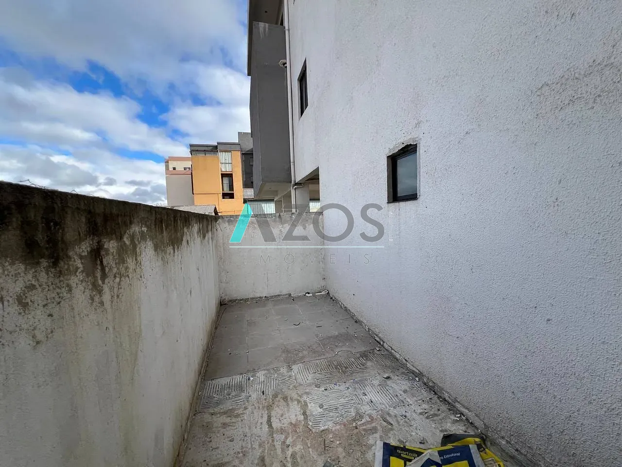 Apartamento, 2 quartos, 37 m² - Foto 25