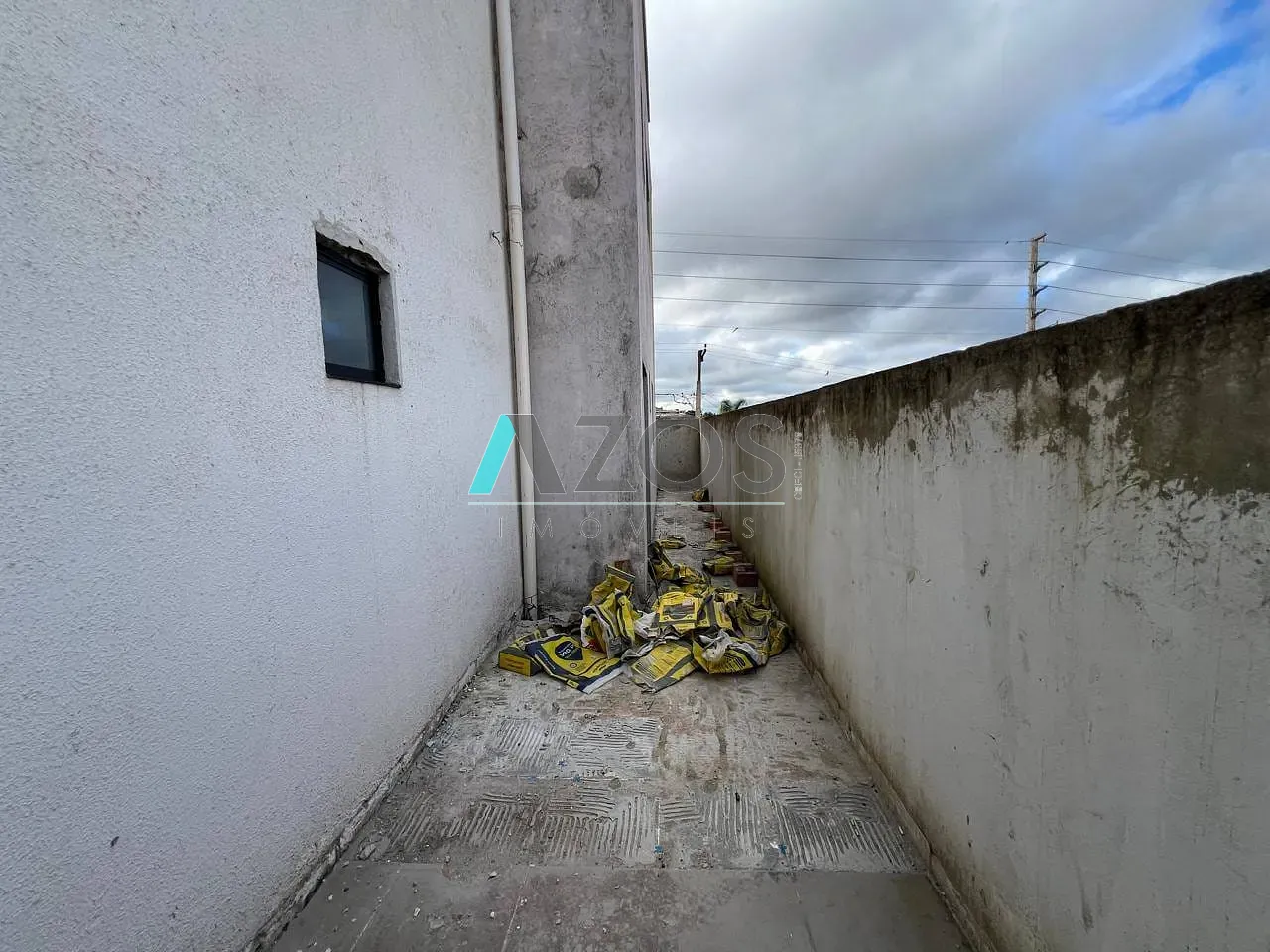 Apartamento, 2 quartos, 37 m² - Foto 24