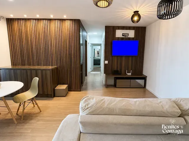 Apartamento com 148m² 3 quartos e 2 banheiros, à venda, no bairro Zona 08 em Maringá
