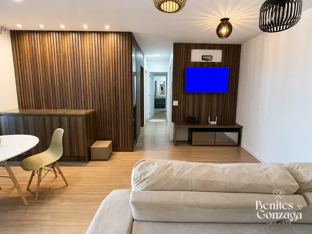 Apartamento com 148m² 3 quartos e 2 banheiros, à venda, no bairro Zona 08 em Maringá