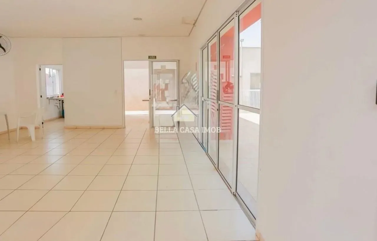 Apartamento, 2 quartos, 53 m² - Foto 6