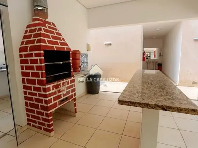 Apartamento com 83m² 2 quartos e 1 banheiro, à venda, no bairro Jardim Bertanha em Sorocaba