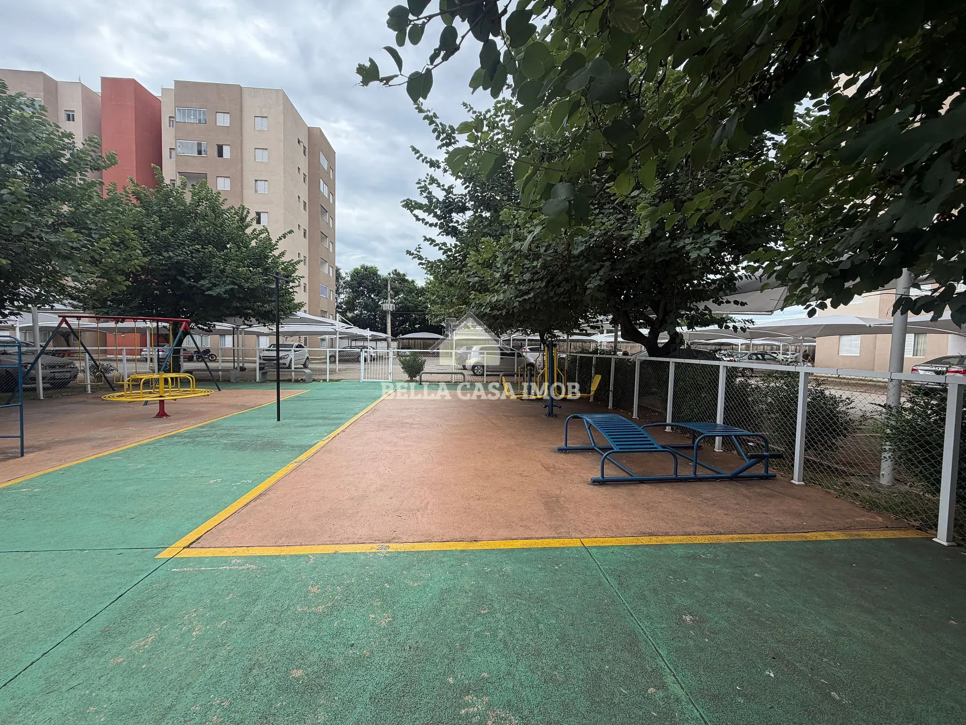 Apartamento, 2 quartos, 53 m² - Foto 10