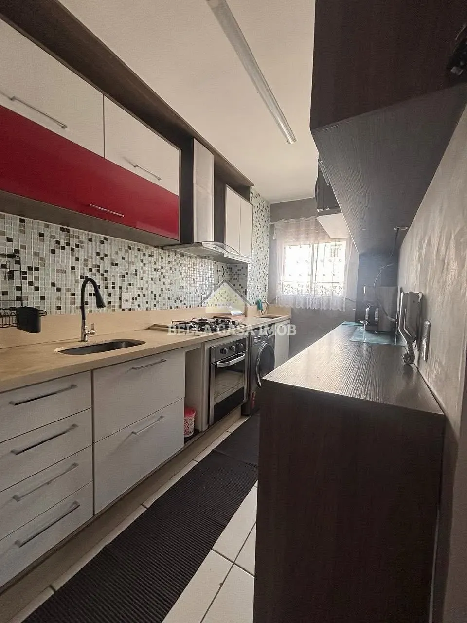 Apartamento, 2 quartos, 53 m² - Foto 13