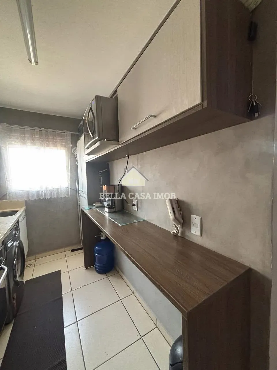 Apartamento, 2 quartos, 53 m² - Foto 14