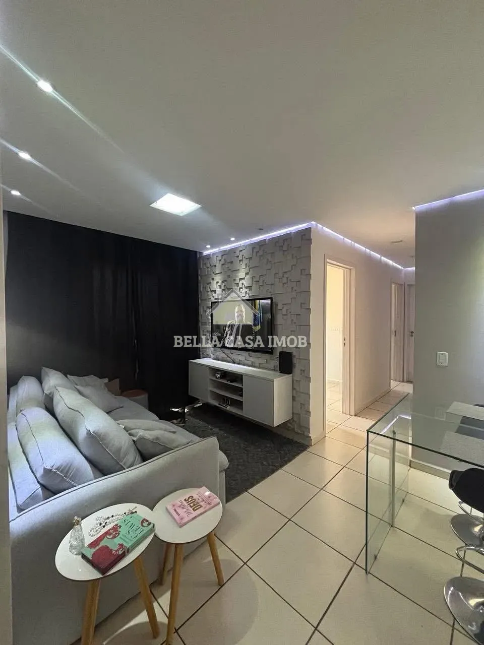 Apartamento, 2 quartos, 53 m² - Foto 15