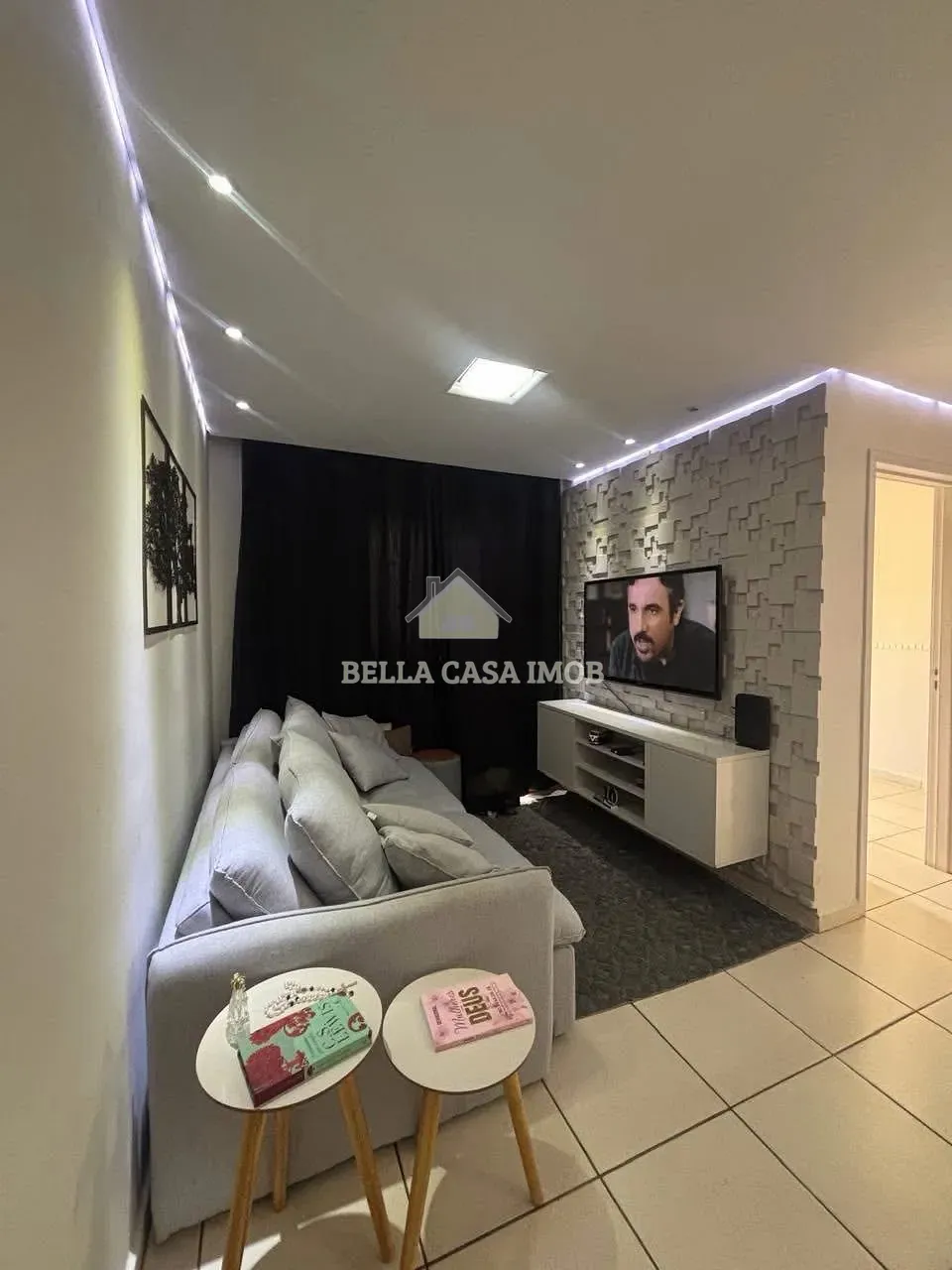 Apartamento, 2 quartos, 53 m² - Foto 16