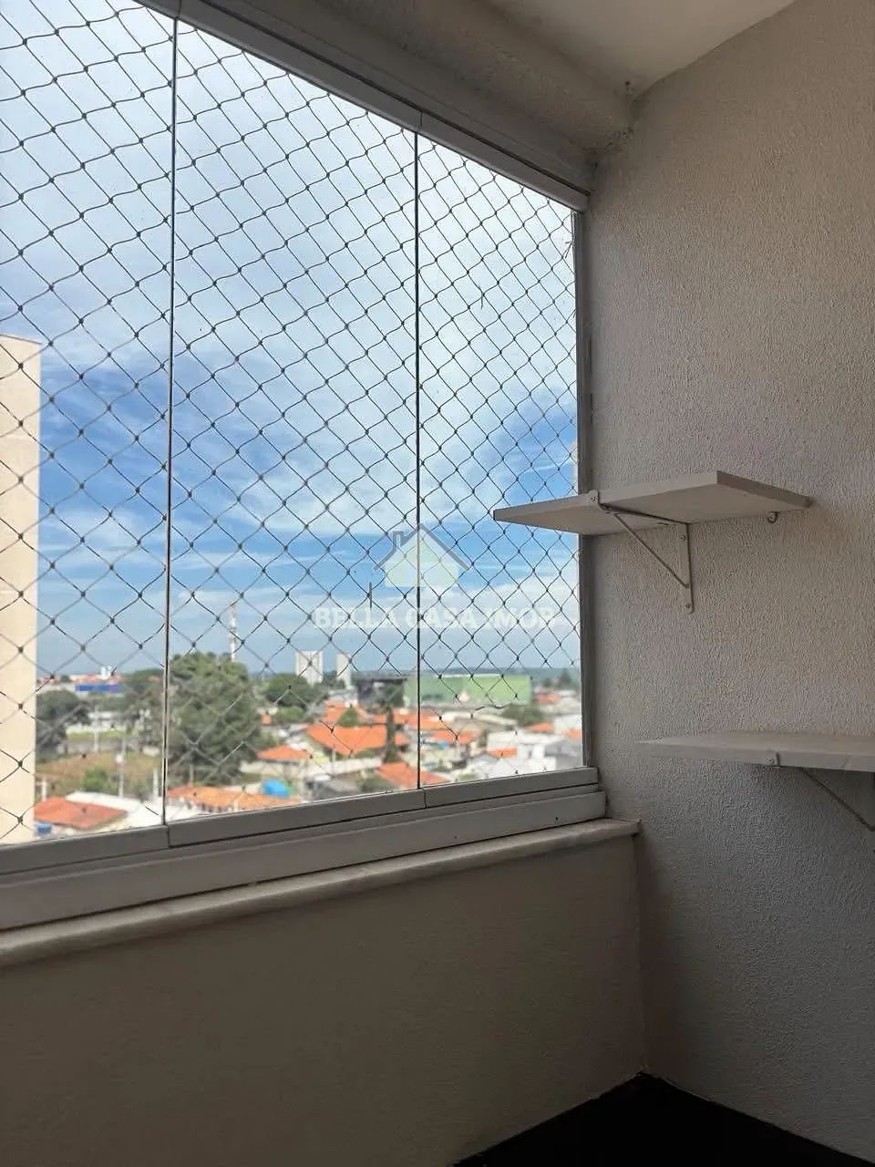 Apartamento, 2 quartos, 53 m² - Foto 17