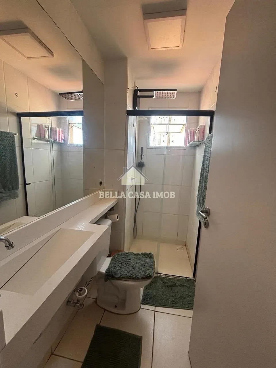 Apartamento, 2 quartos, 53 m² - Foto 18