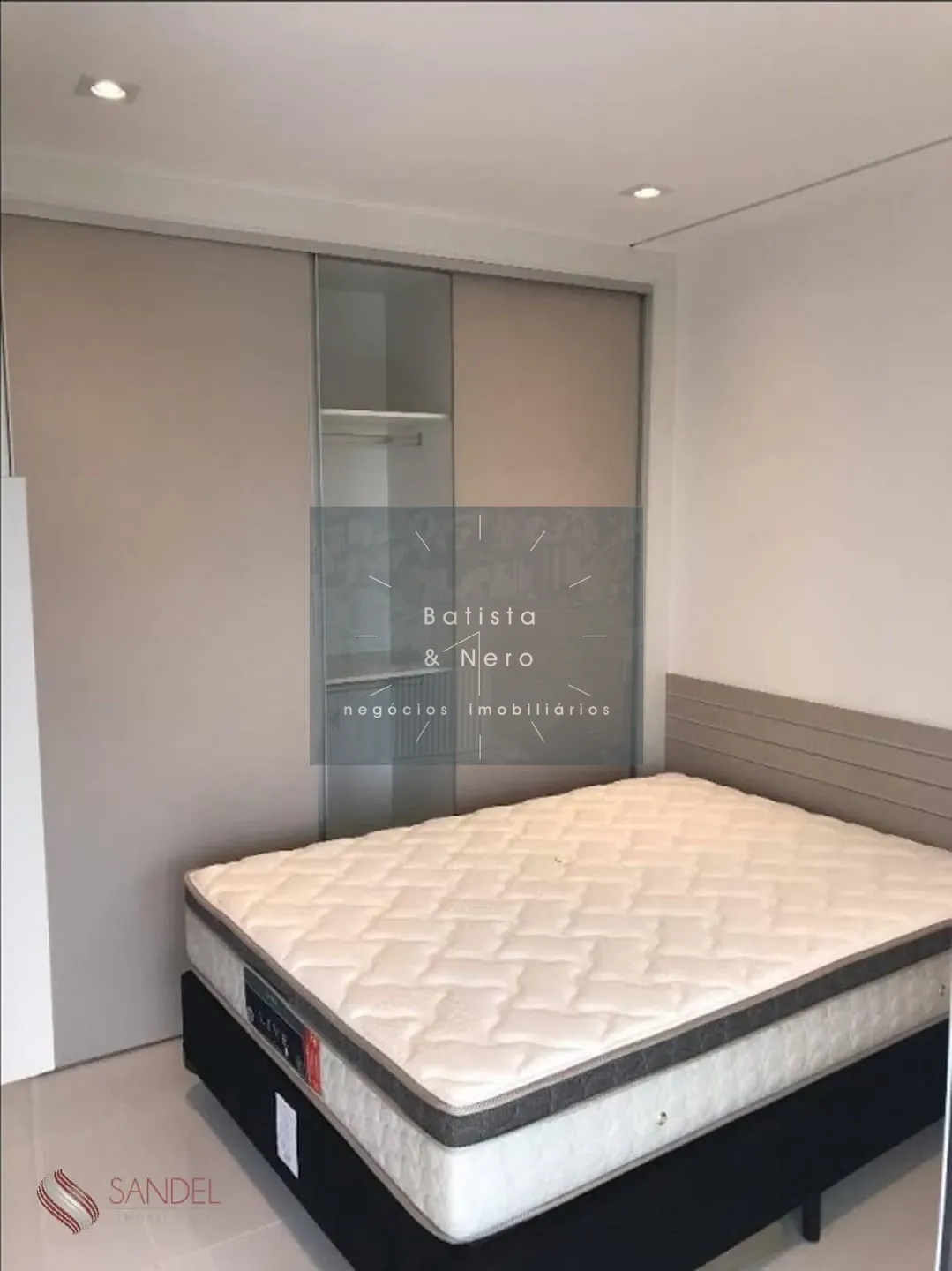 Apartamento, 1 quarto, 49 m² - Foto 11