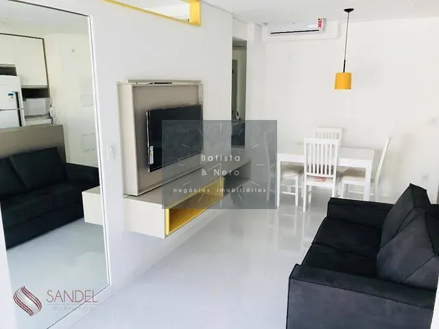 Apartamento com 49m² 1 quarto e 1 banheiro, à venda ou para alugar, no bairro Campo Belo em São Paulo